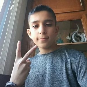 Meet your Posher, Mahmoud